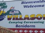 Camping-Villasol