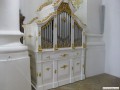 Kleine Orgel